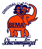 Logo Bema Schwimmflügel